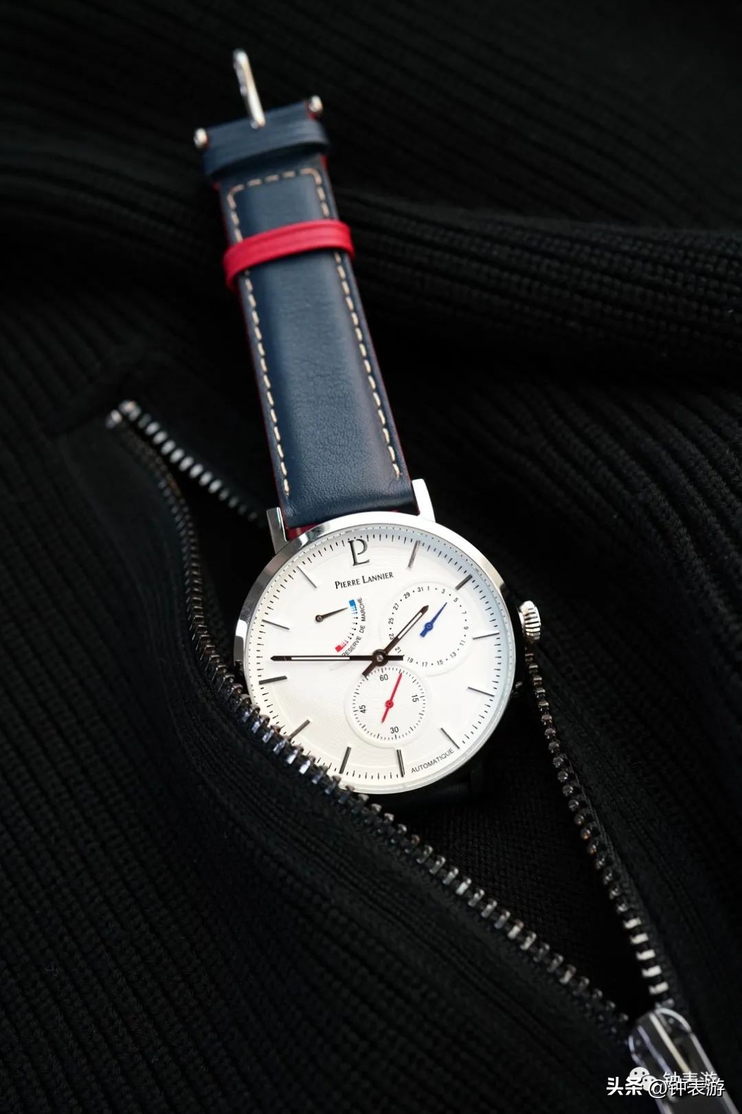 法国表:FOB,Herbelin赫柏林,PierreLannier连尼亚,你知道吗?