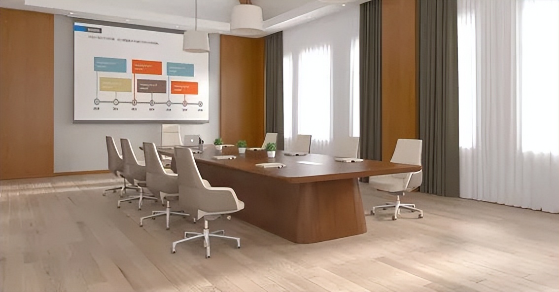 会议桌|冠美多规格多系列会议桌，高端办公必备好物