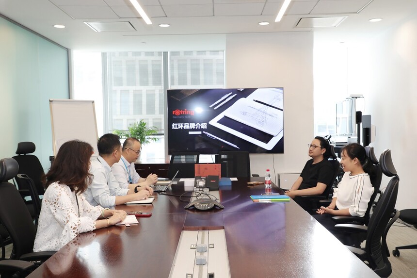 rotring红环800,德国红环rotring文具抖音旗舰店