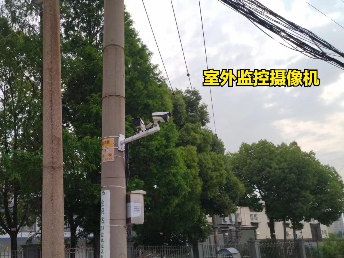 工厂安装监控要注意什么,工厂有规定要装监控吗