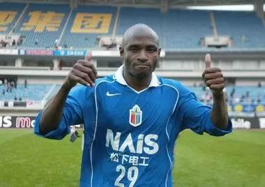 加纳球员阿尤什么水平,加纳阿尤进球