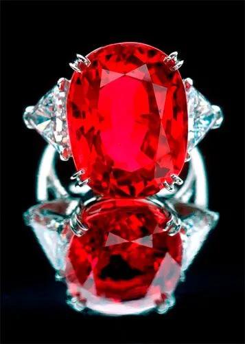 关于世界天然宝石排行榜,天然宝石与人工宝石