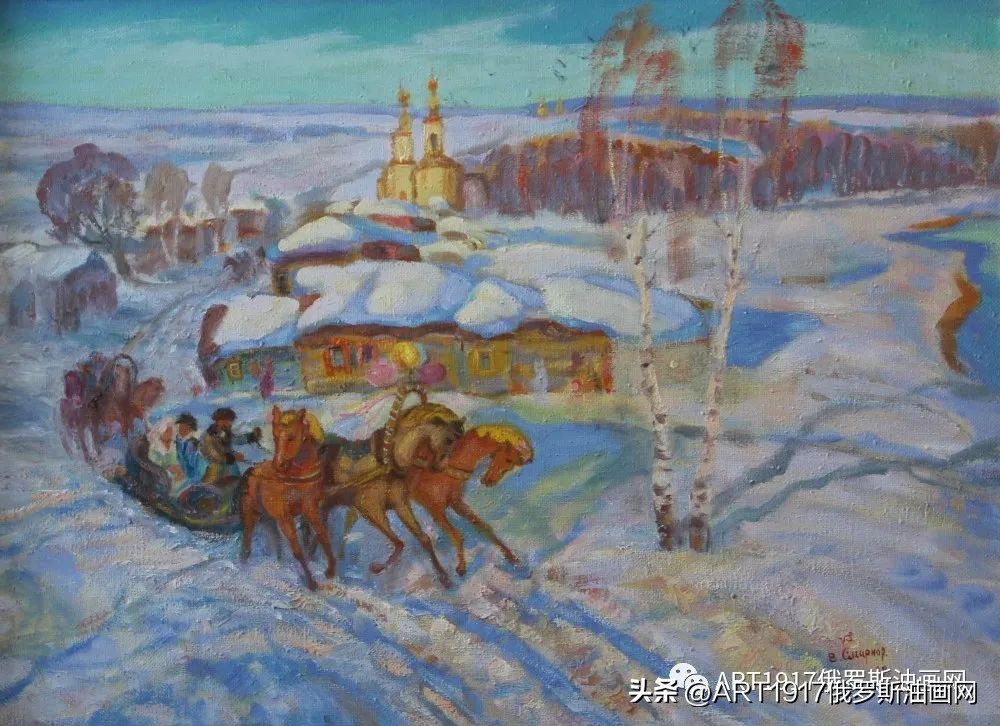 俄罗斯油画大师作品欣赏,油画大全俄罗斯精品人物油画
