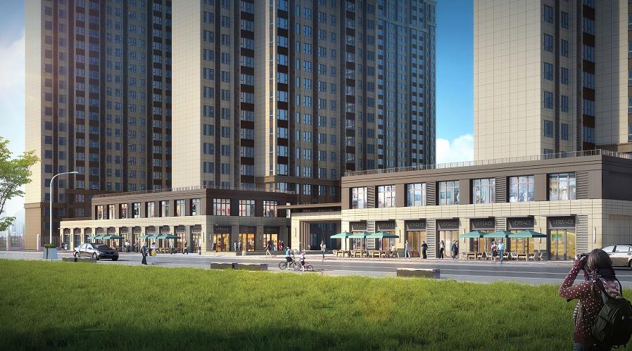 亚星锦绣山河安泰苑有啥缺点,亚星锦绣山河安泰苑