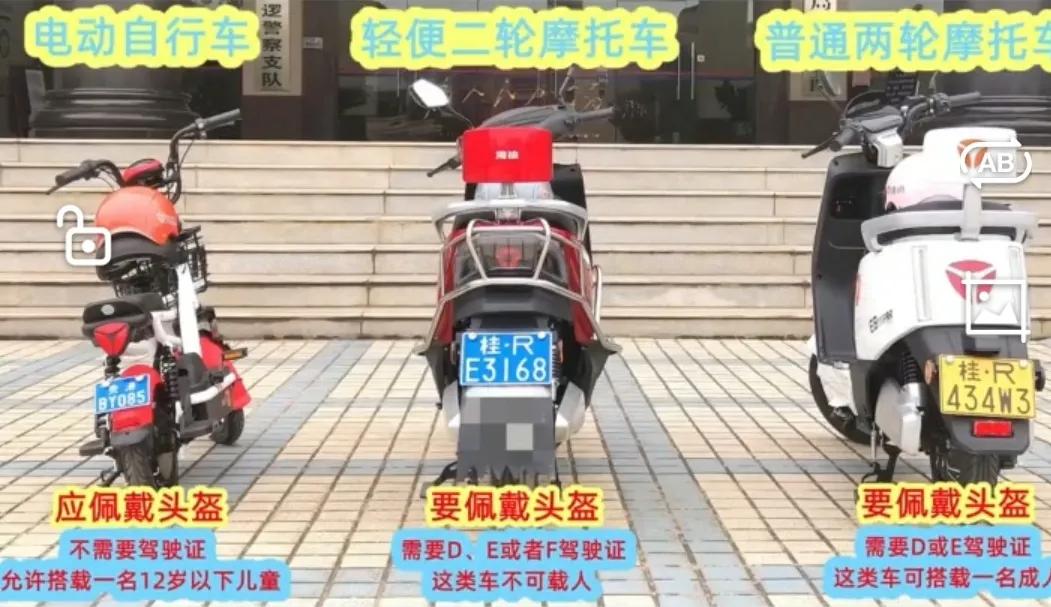 两轮电动车摩托车上牌流程,新电动三轮摩托车上牌最新流程