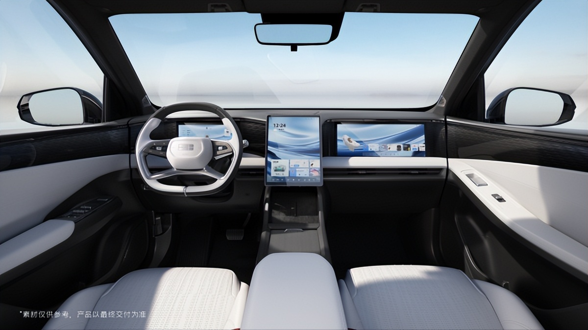 银河l7最低配和最高配对比,银河l7高通8155芯片的算力是多少