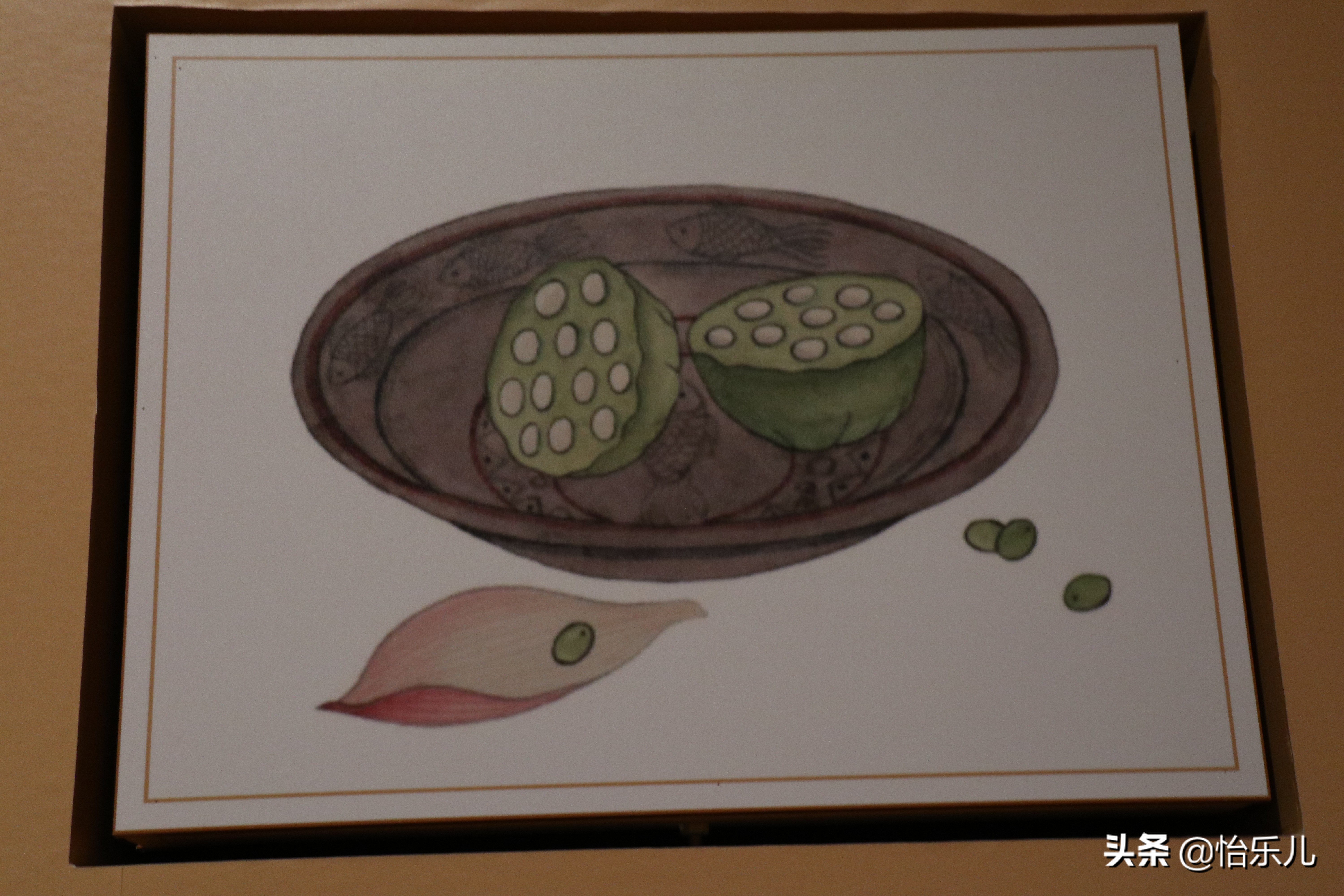 盘点从古流传至今的8道美食,失传千年的美食被还原了