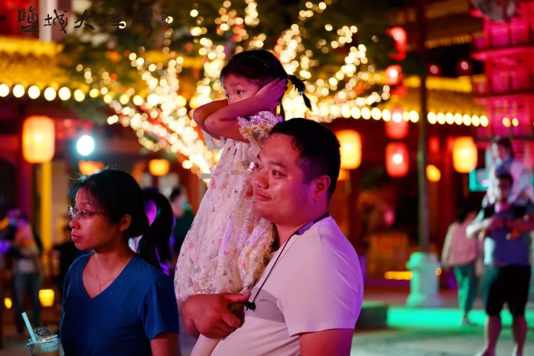 从人烟稀少到爆火街区，北京中联将唐渎里打造成文旅新地标