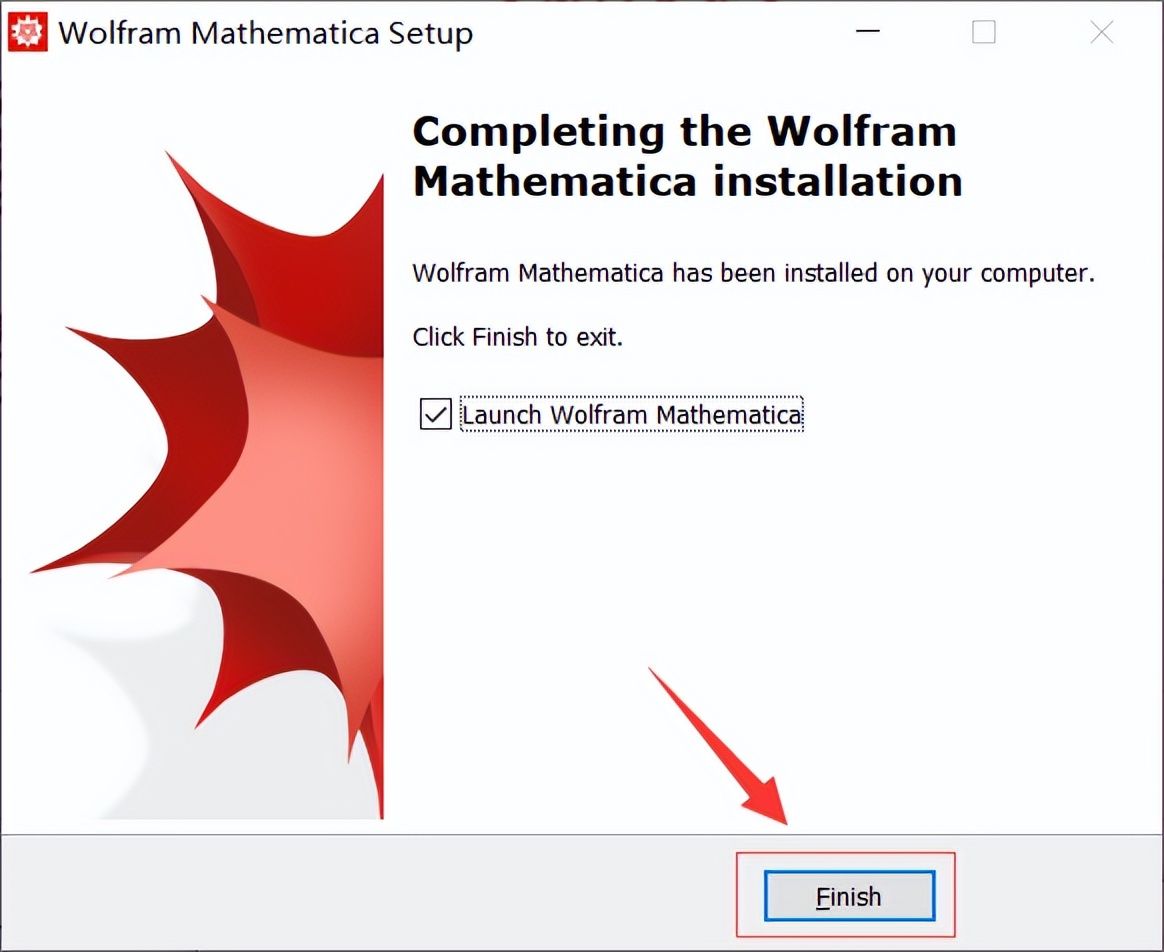 mathematica12.3.1如何安装,mathematic11.3安装教程