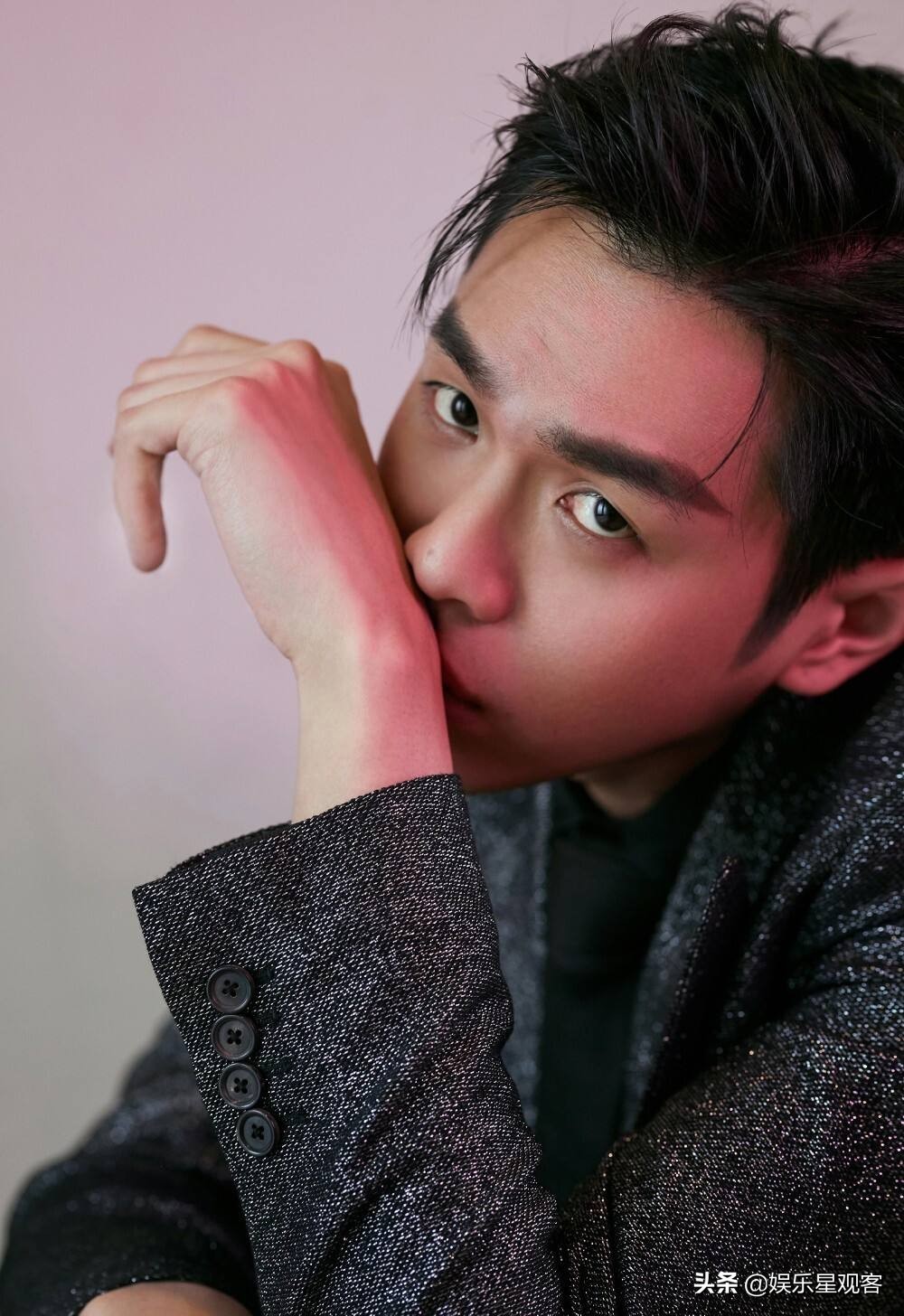 张若昀起诉父亲张健结果怎么样,张若昀起诉张健怎么回事