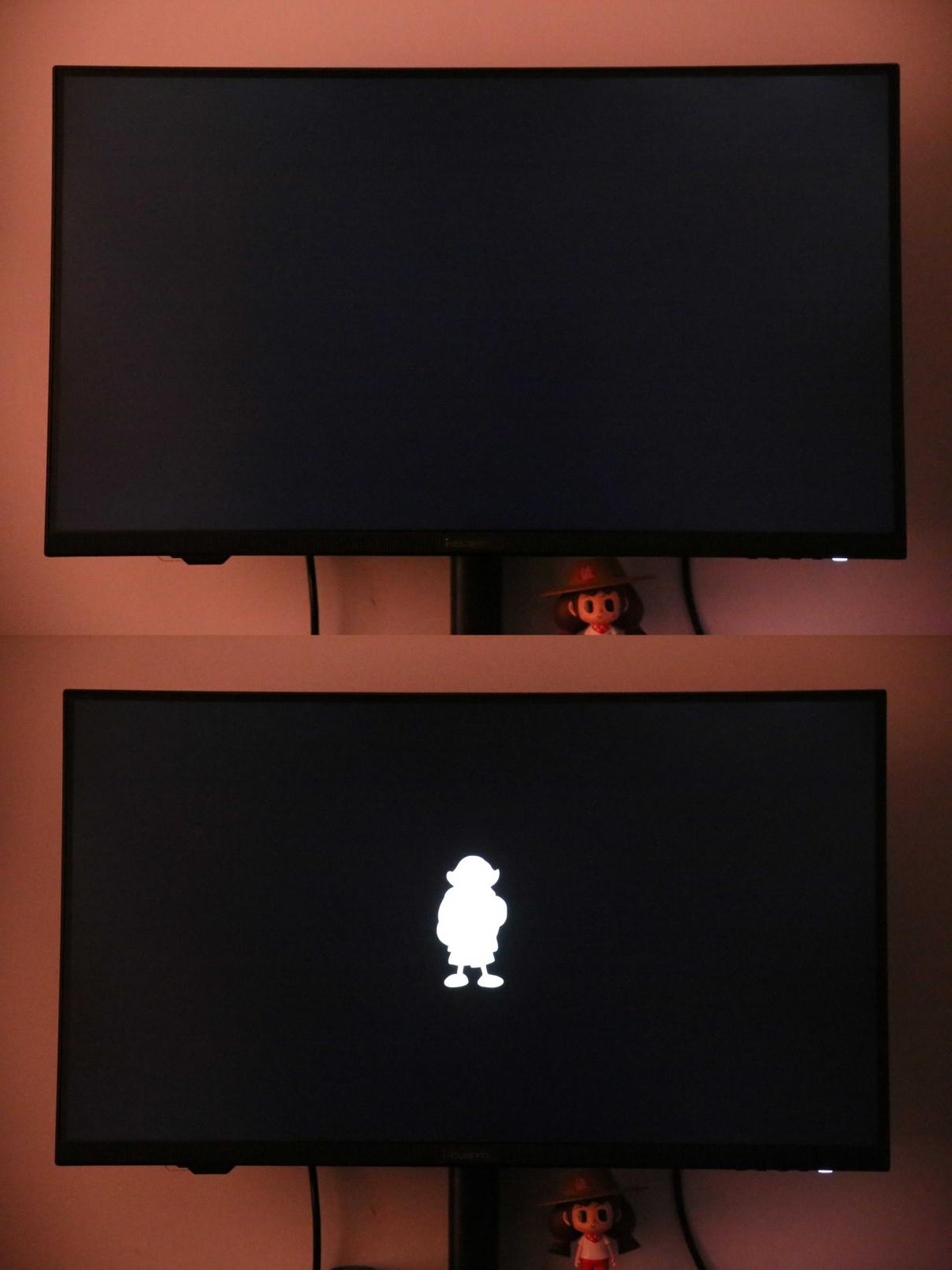 是显示器更是电视机，深度评测元创师icustom28H24k智慧显示器