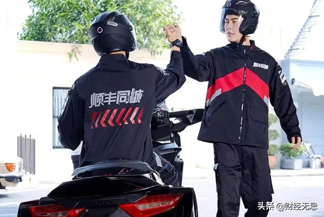 同城物流“暗战”，背后是中国物流行业的新增长极