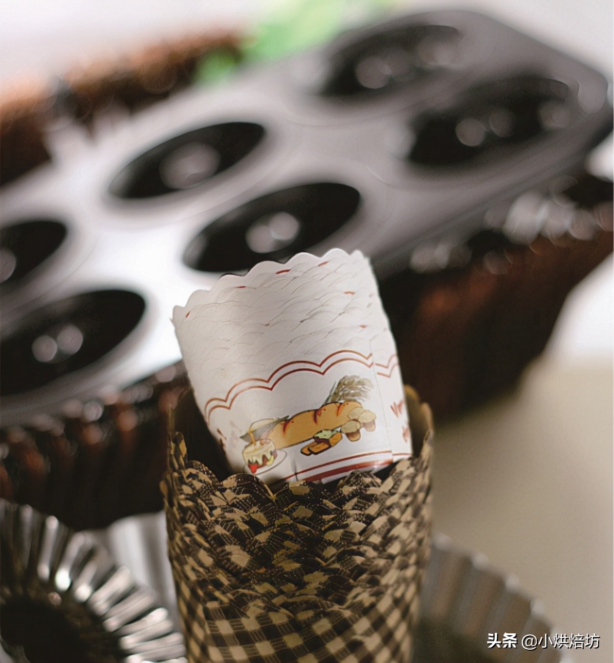 烘焙所需的工具设备,烘焙专用设备