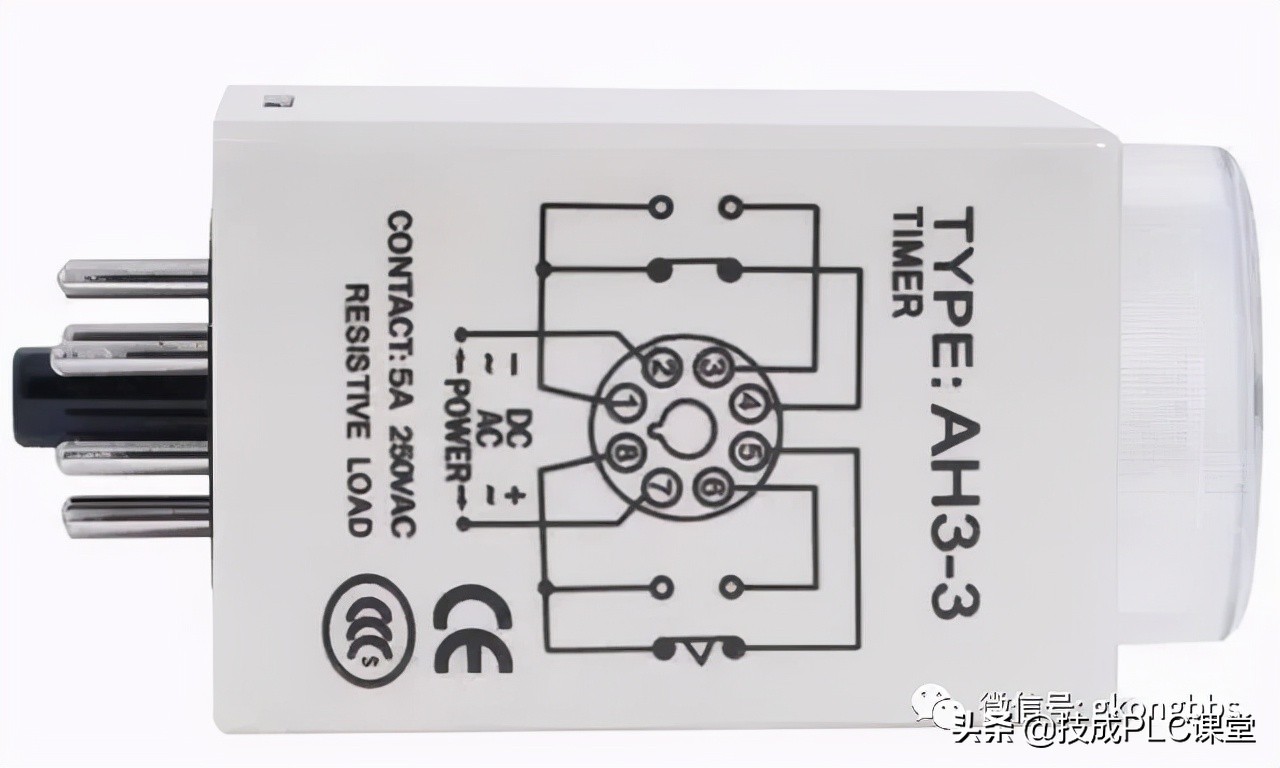 20个电气字母符号怎么读,电气识图与电气符号