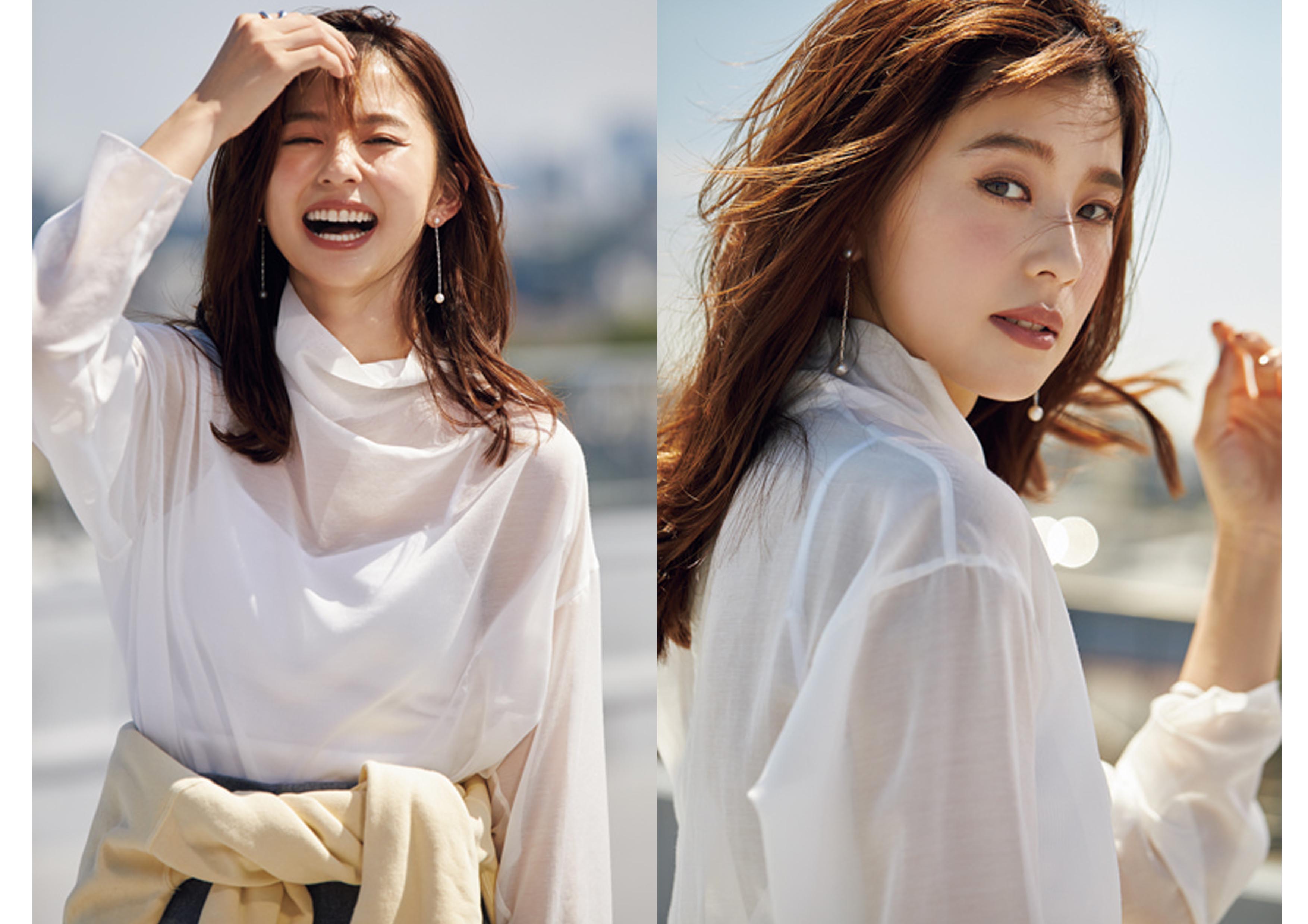 不想化妆如何变得精致,口红显白减龄显年轻