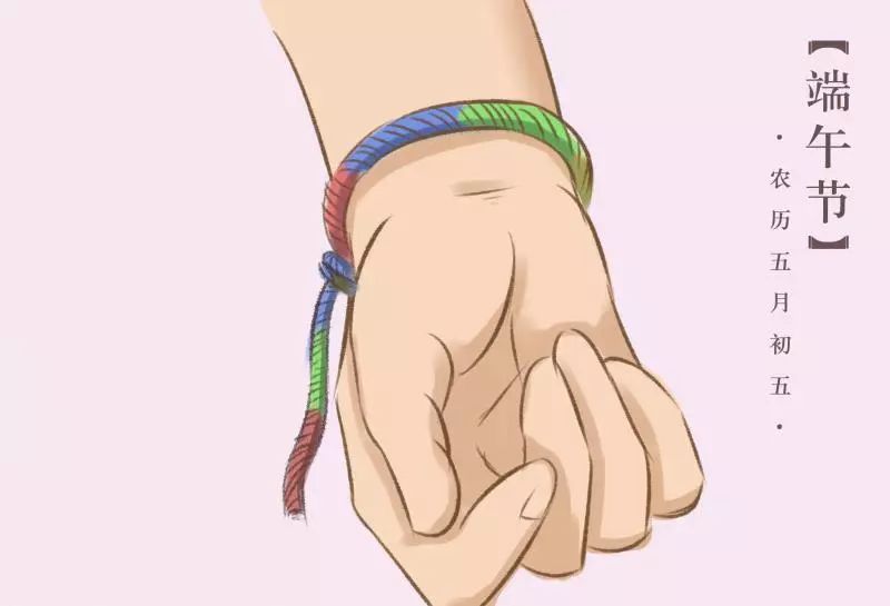 端午节适合发的朋友圈,端午节给朋友送礼盒的祝福