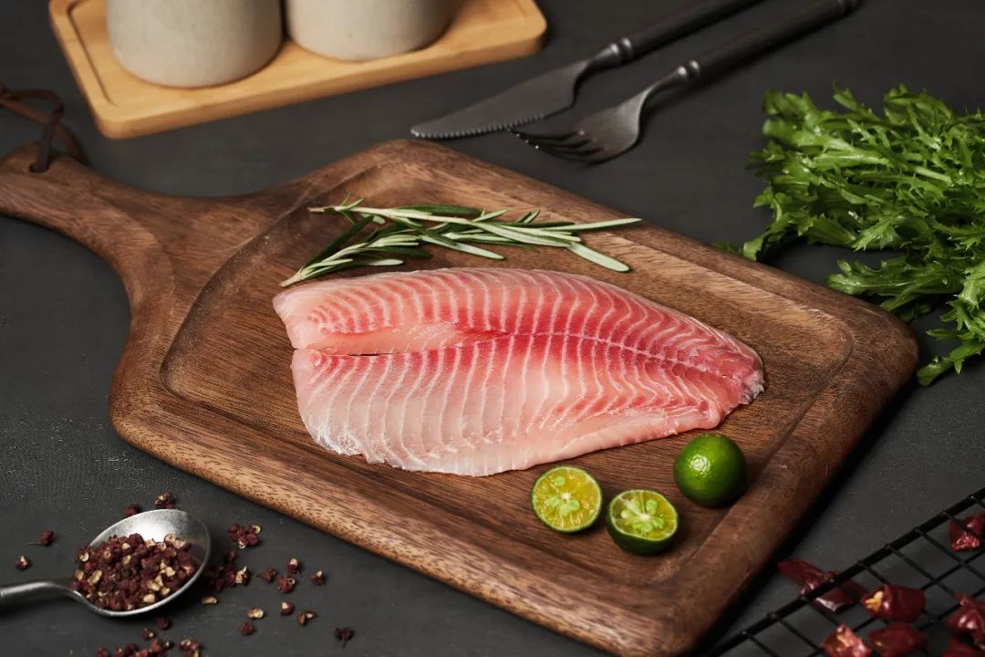 这种鱼叫鲷不是鲷，无土腥味却因名字被厨师误解多年