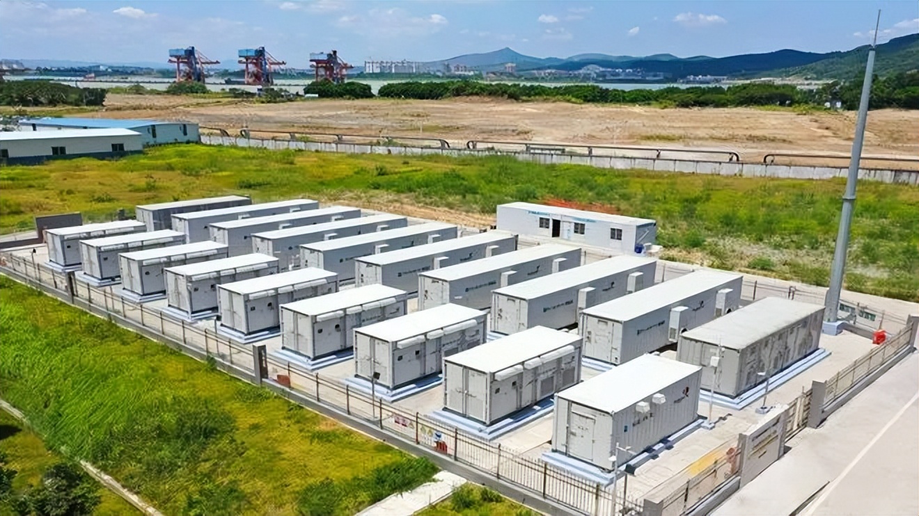 新能源锂电池充电技术,新能源锂离子电池充电