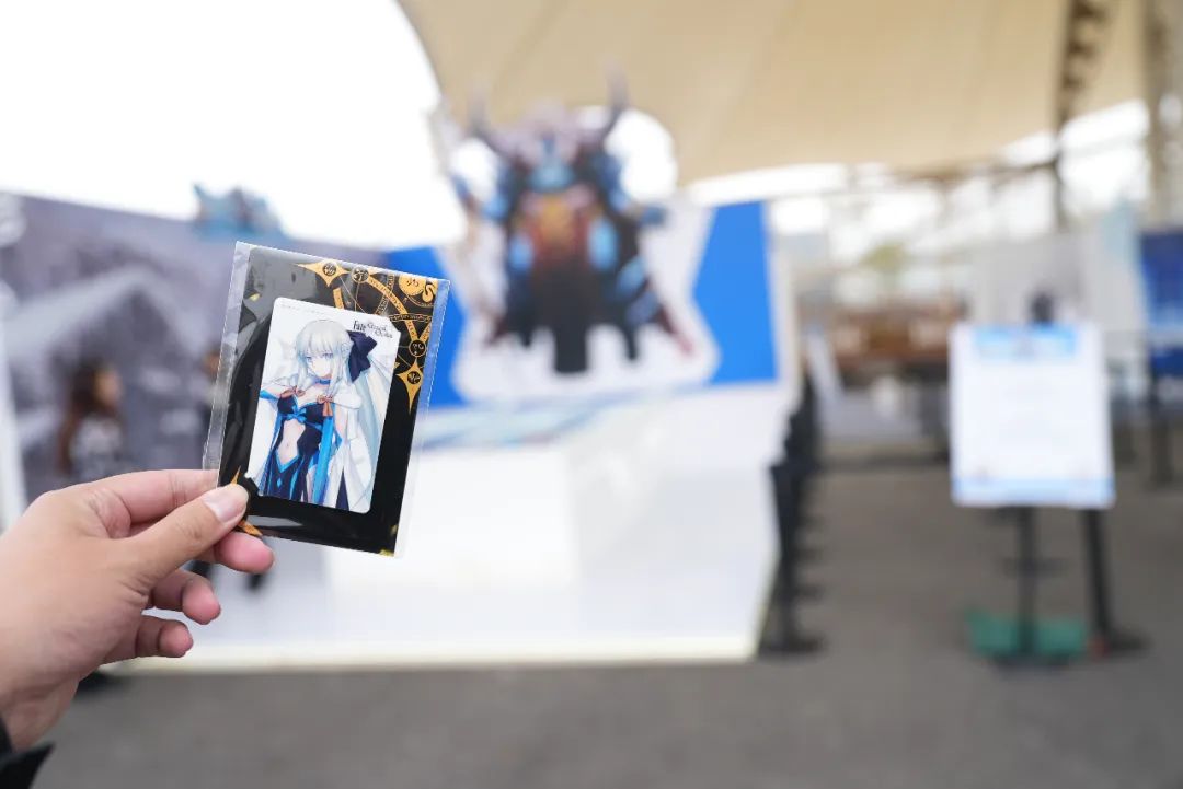 参加SonyExpo是什么体验?SonyExpo2023奇境漫游