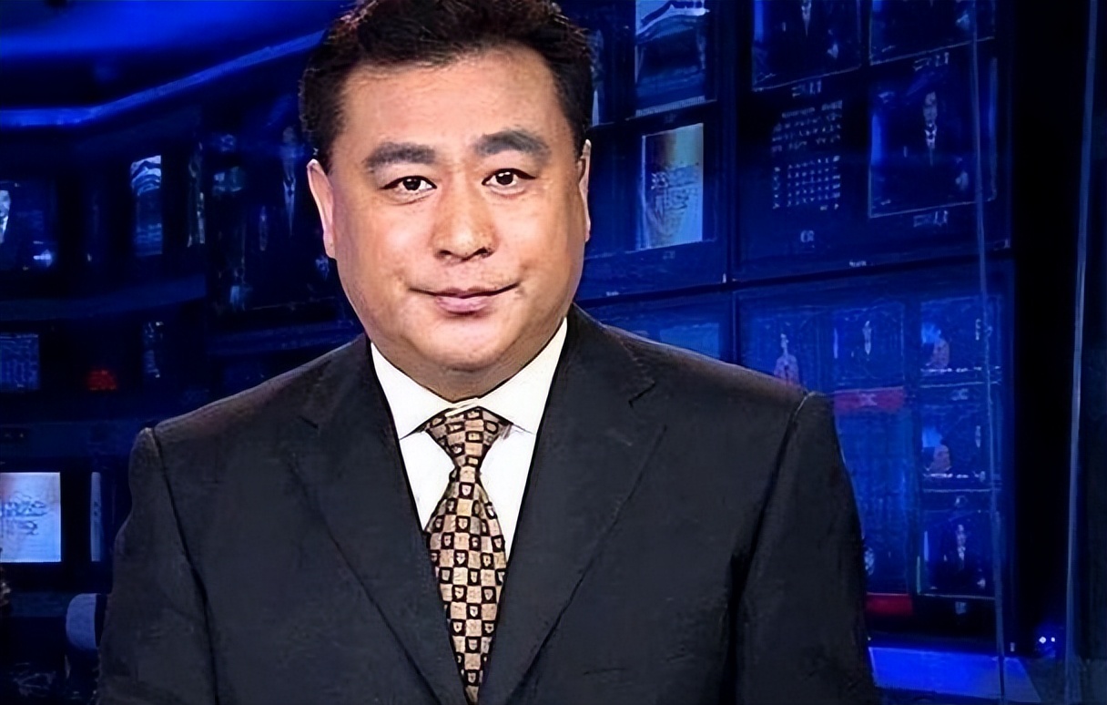 河北籍中央电视台新闻联播主持人,河北新闻联播主持人刘畅