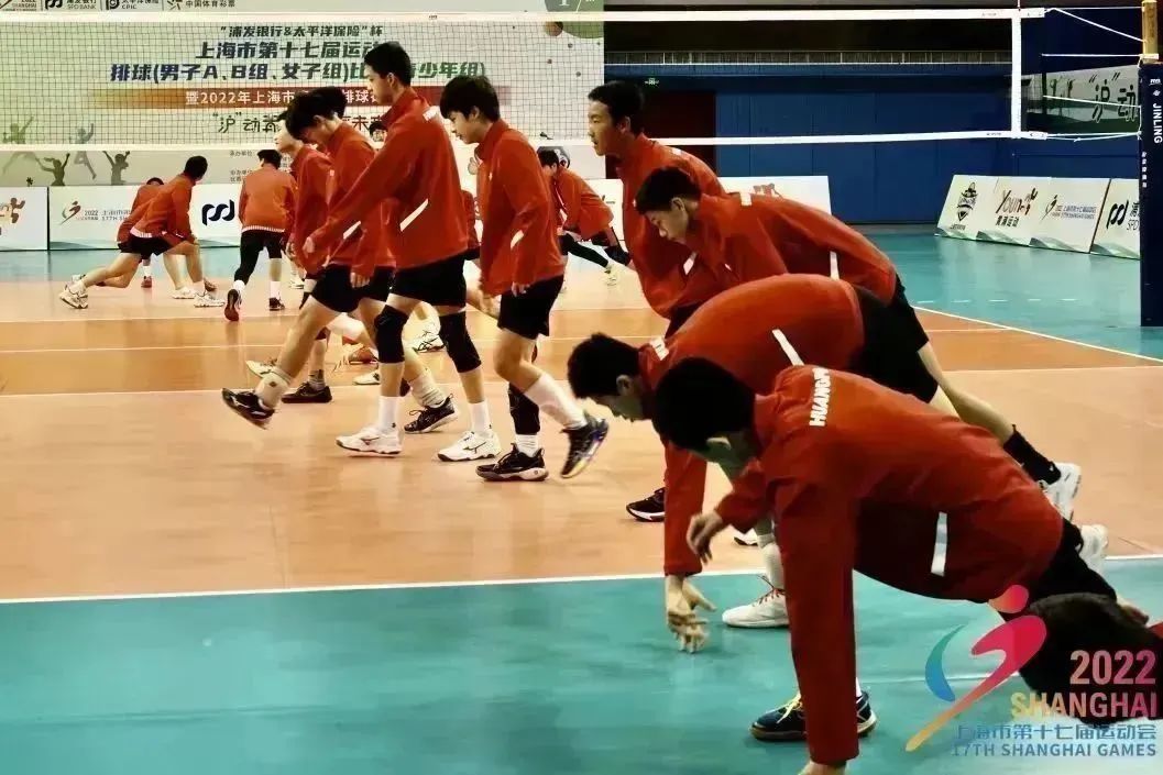 青春飞扬现场表演,市运会赛场上的精彩瞬间