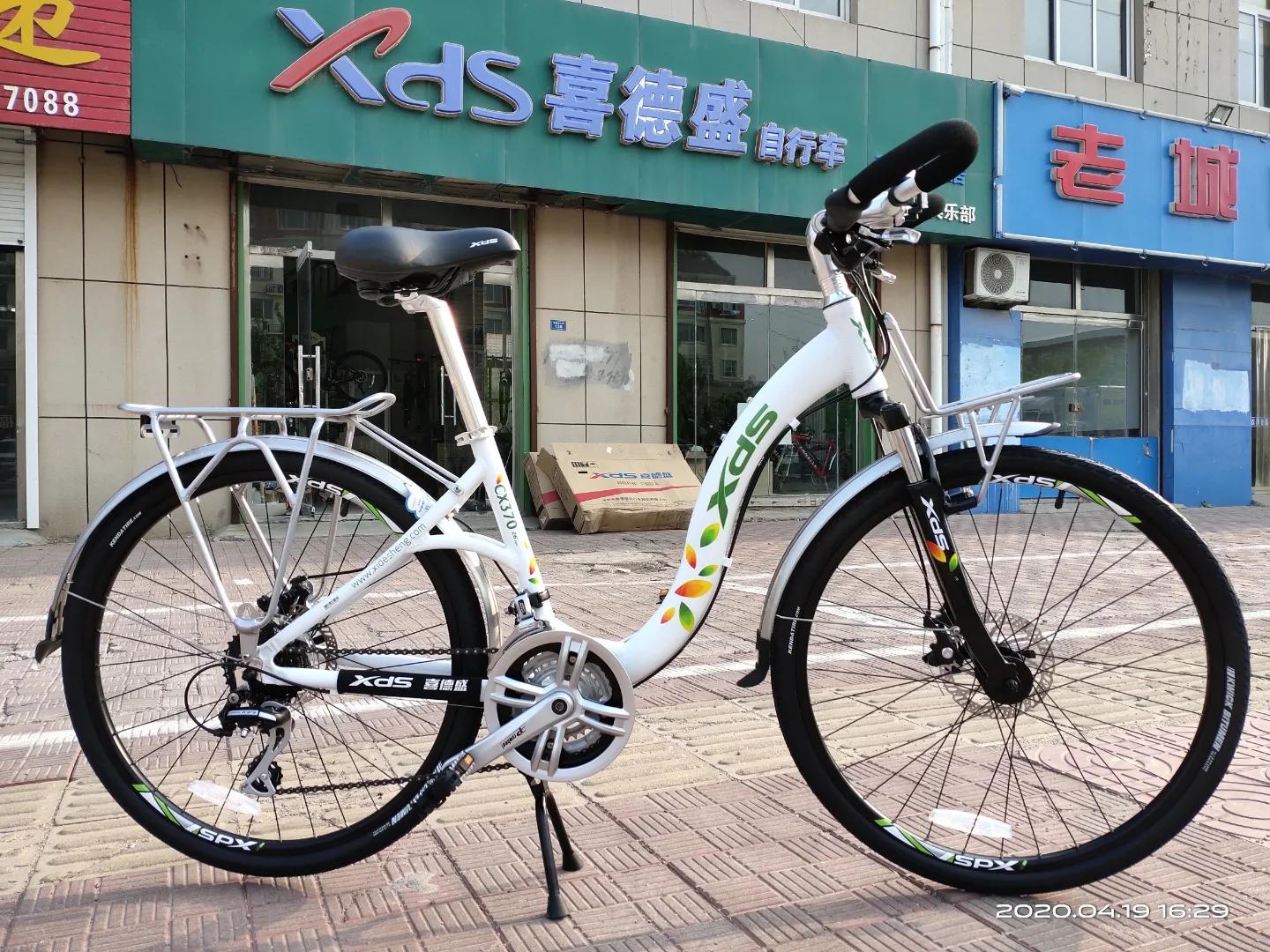 闲鱼上的二手山地车,闲鱼上100元的二手山地车值得买吗