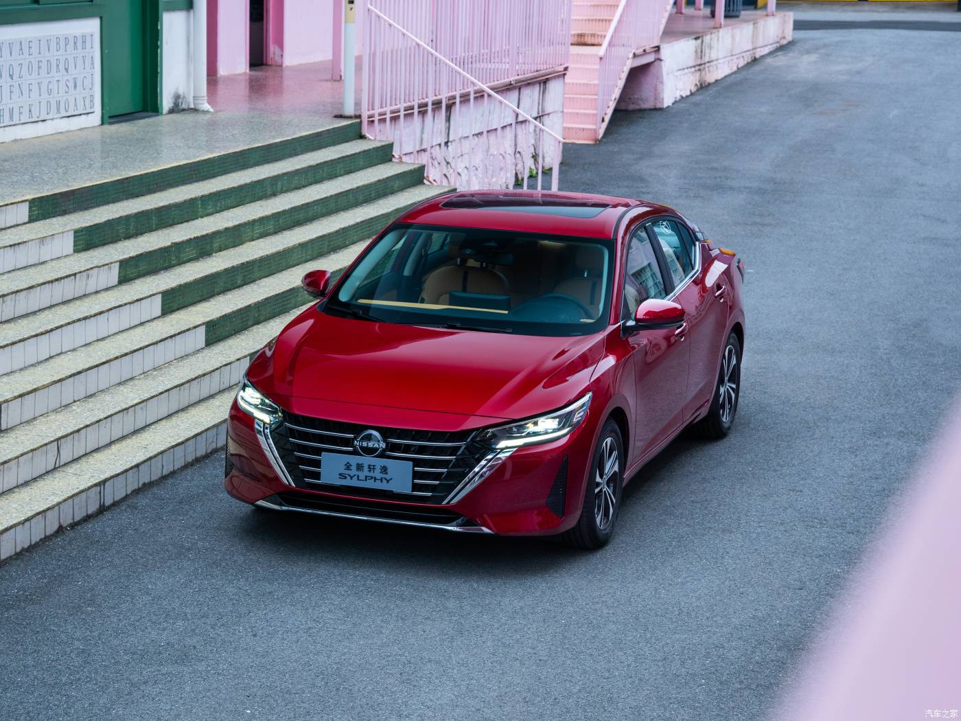 轩逸经典销售冠军,轩逸经典销冠再下一城