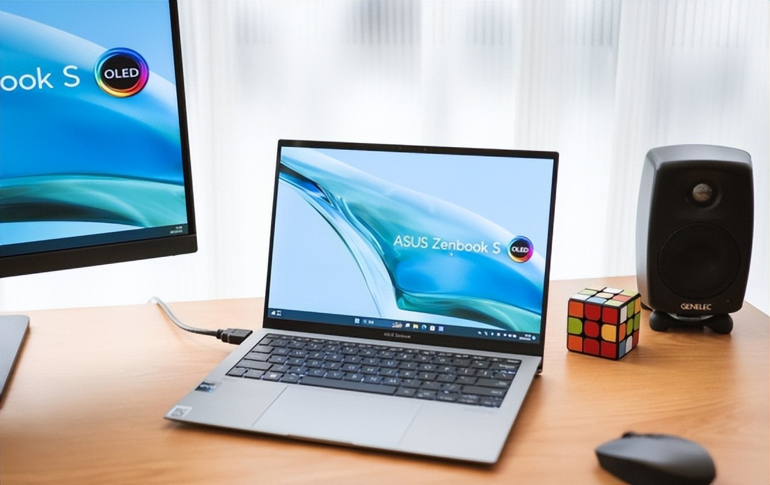 华硕灵耀x13轻薄本怎样,轻薄笔记本华硕灵耀13