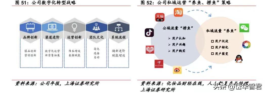 百年日化，上海家化：组织变革，厚积薄发，123方针能否显成效？