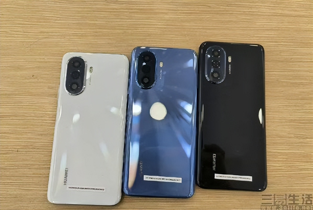 华为畅享20系列曝光5000mah电池加持,华为畅享506.75英寸