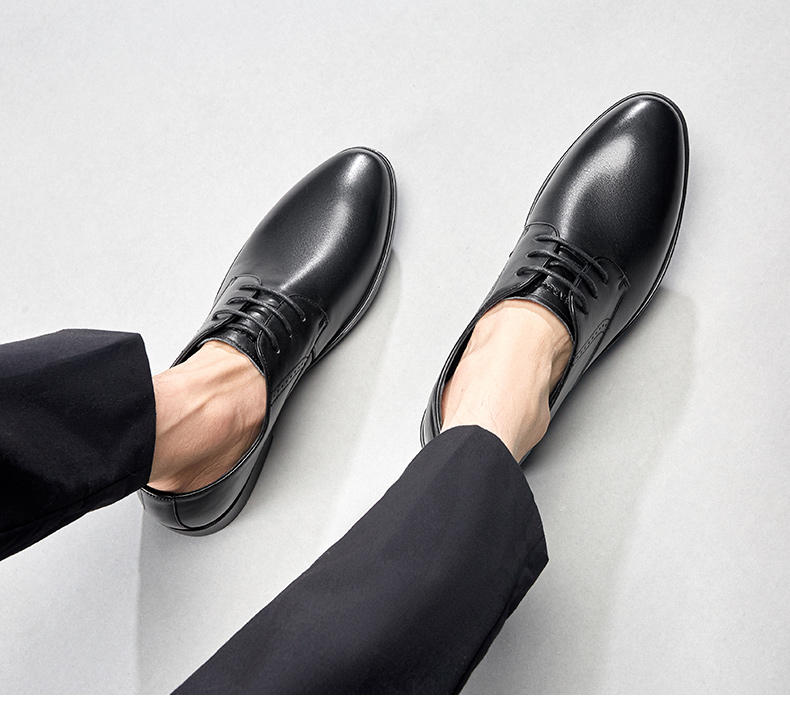 30多岁穿什么男鞋品牌,中年男士穿什么样的鞋好