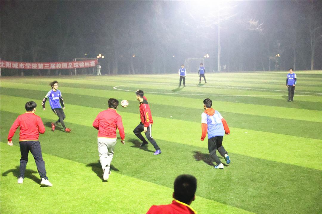 加油“世界杯”，逐鹿“绿岛杯”！