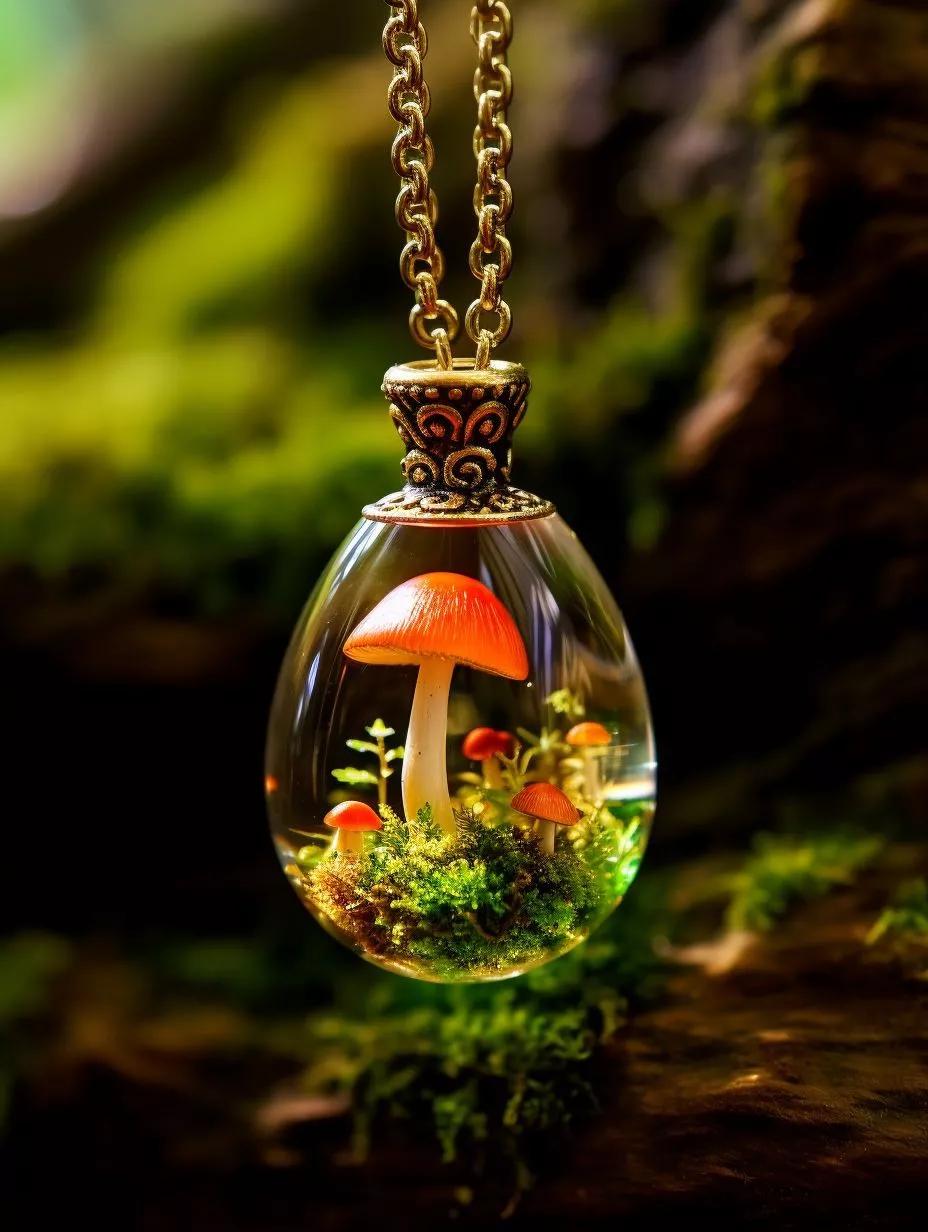 水晶玻璃球吊坠,水晶玛瑙吊坠