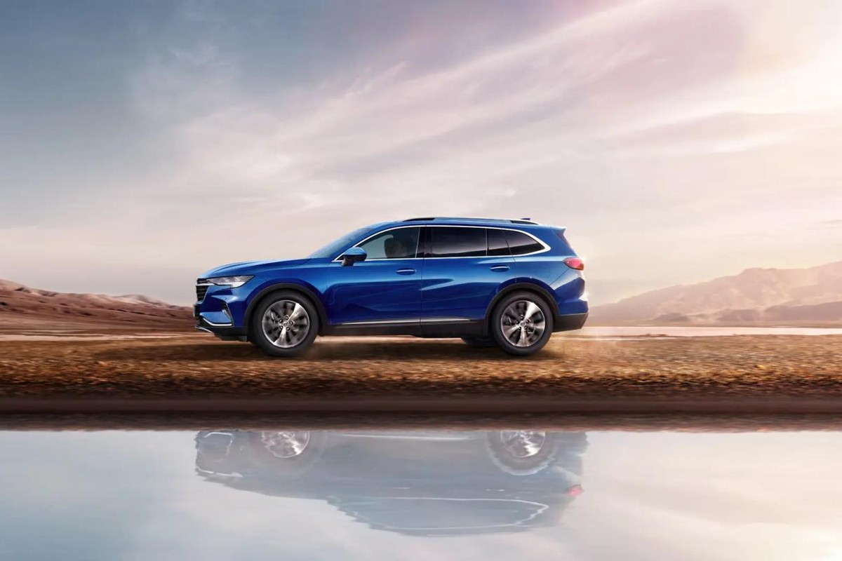 奔驰20万左右的车2021款suv推荐,谁才是10万元级最佳家用suv