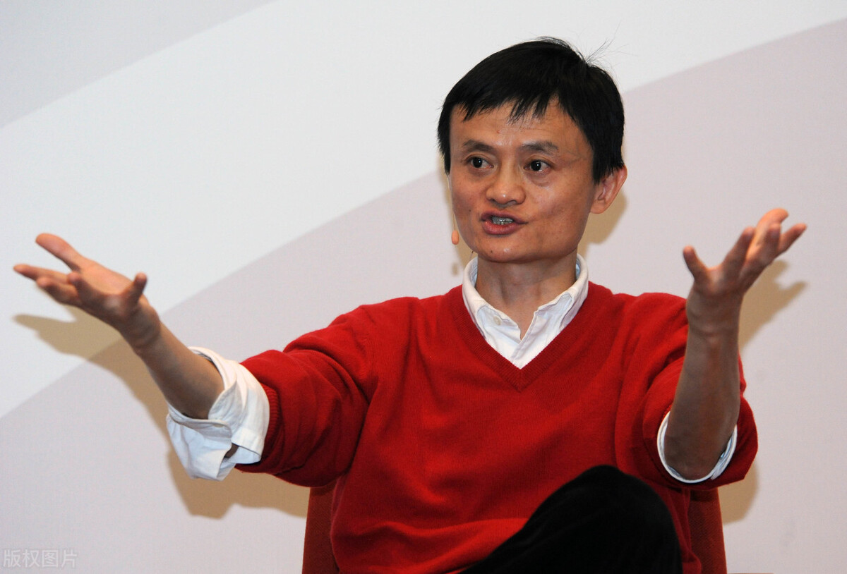 我为什么决定创业（二）