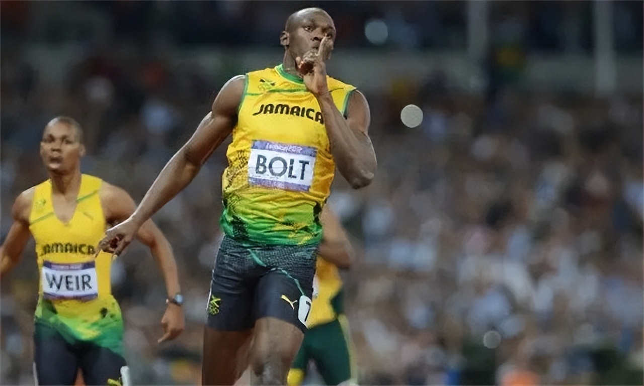 博尔特退役后最近的一次比赛,博尔特退役后谁统治了100米
