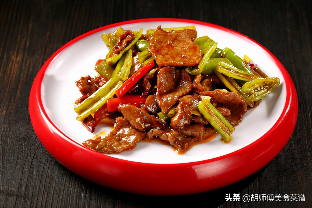 牛身上最好的6块肉,牛身上最便宜的肉也是最好吃的肉