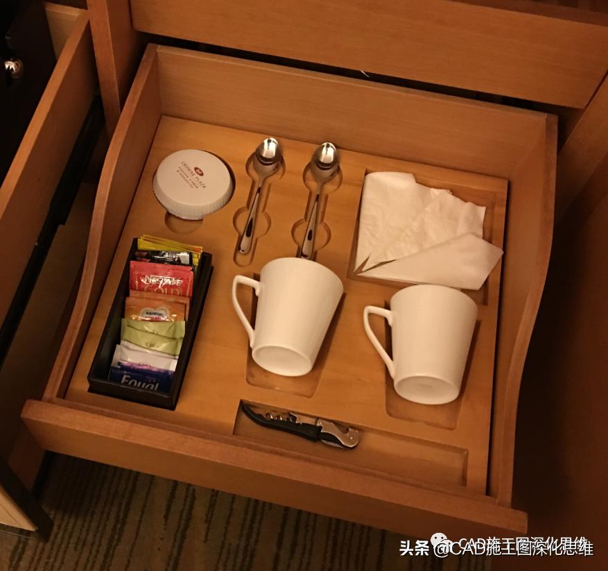 酒店客房设计效果图大全,全季酒店4.0客房设计