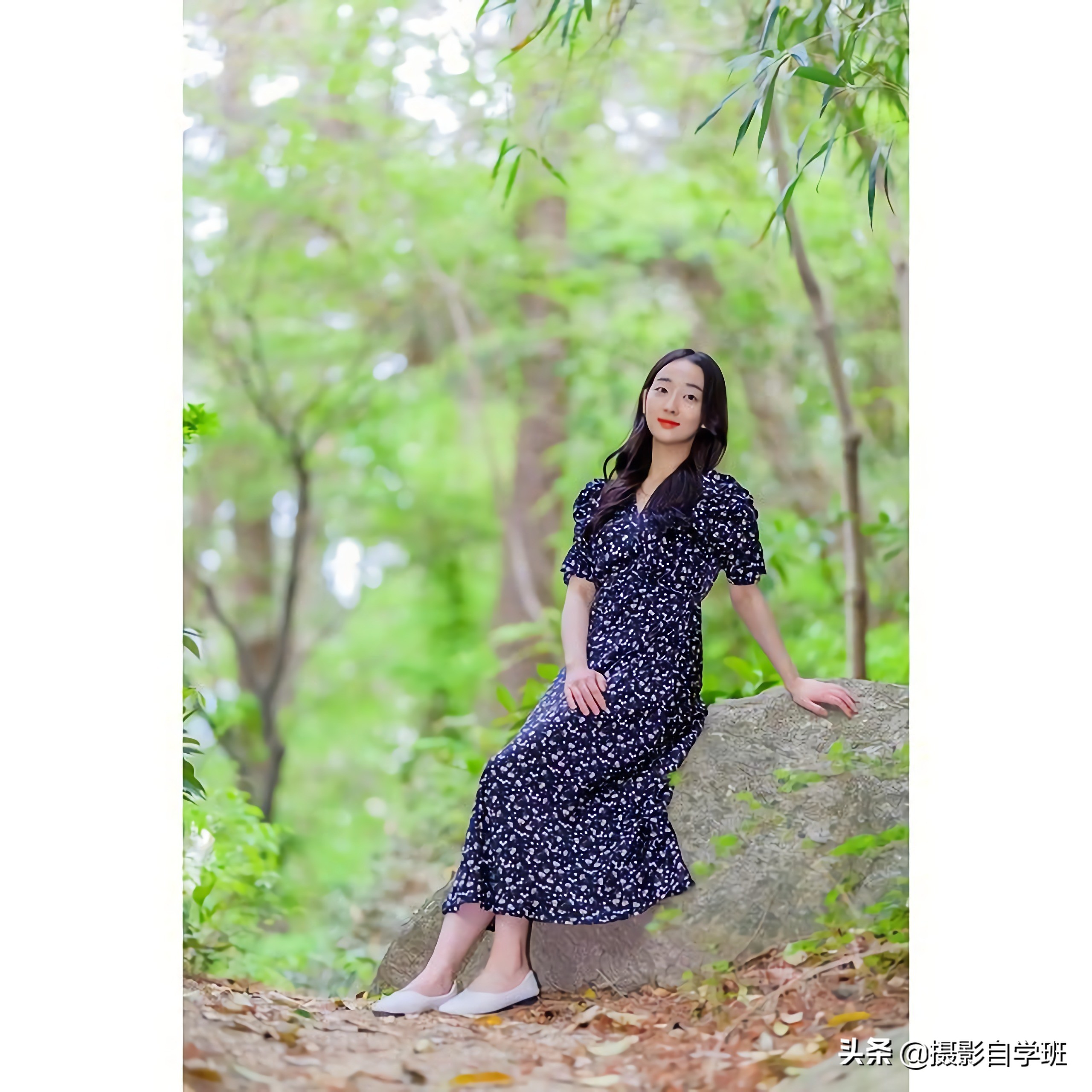 拍照姿势大全摄影技巧,摄影拍照姿势摆法