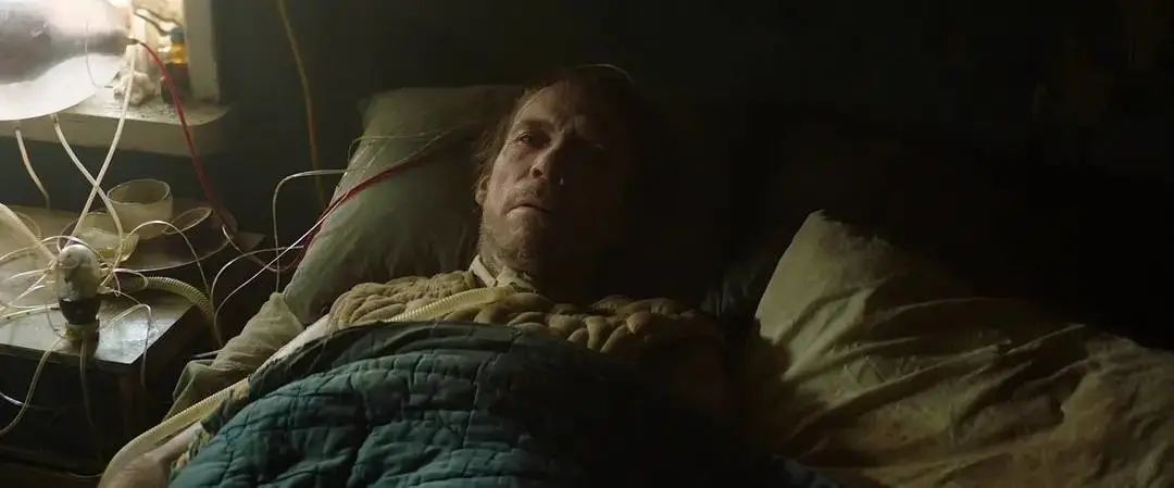 东欧废土科幻巨制,生物朋克与末日求生,烂番茄新鲜度90%