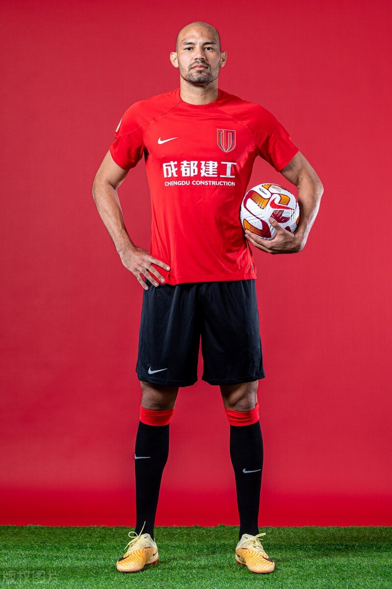 成都蓉城艾克森图片,成都蓉城写真