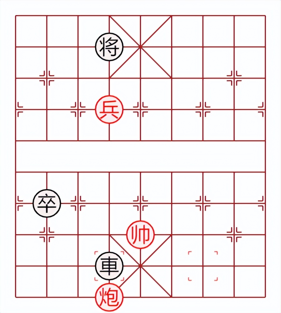 中国象棋十大杀法教程口诀,中国象棋基本杀法定式大全