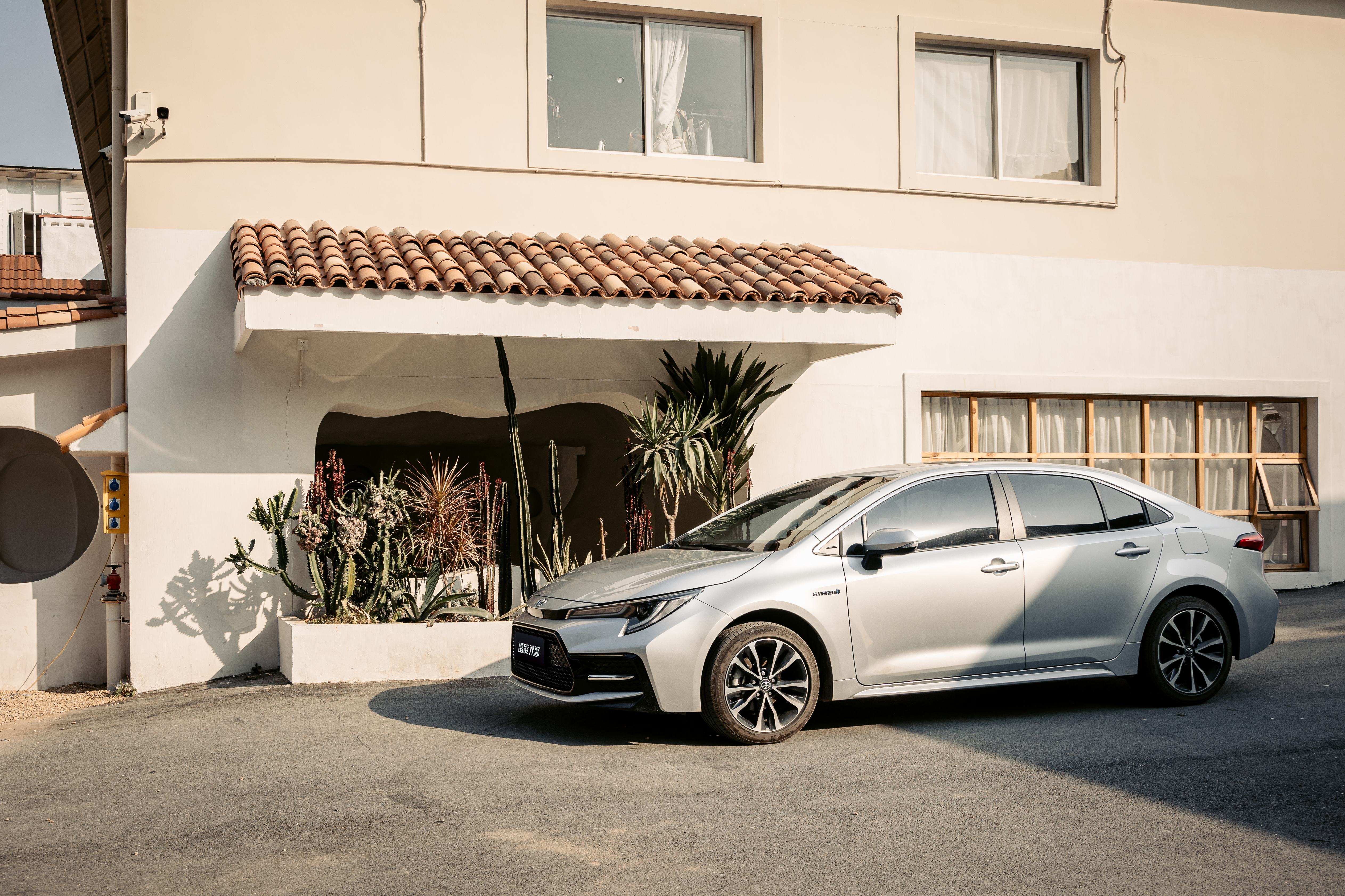 不吹不黑真实评测,不吹不黑能买丰田吗