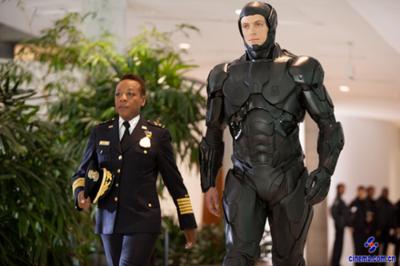 机械战警科幻大片100部正片,机械战警经典电影