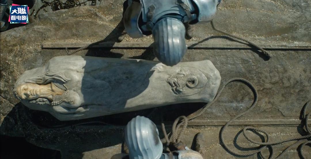 龙之家族7集,龙之家族7集深度解说