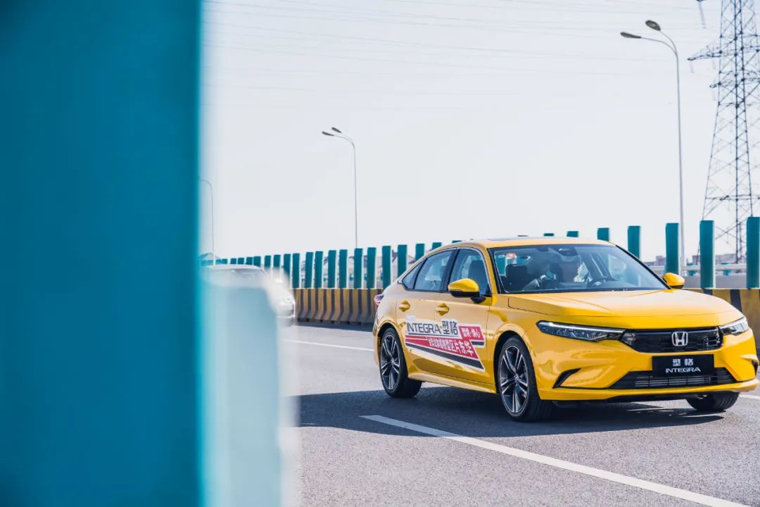 广本燃油版型格试驾测评,试驾广本型格后要思考的问题