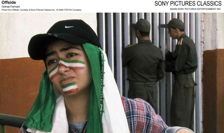 卡塔尔世界杯免费观看,卡塔尔世界杯为主题的电影