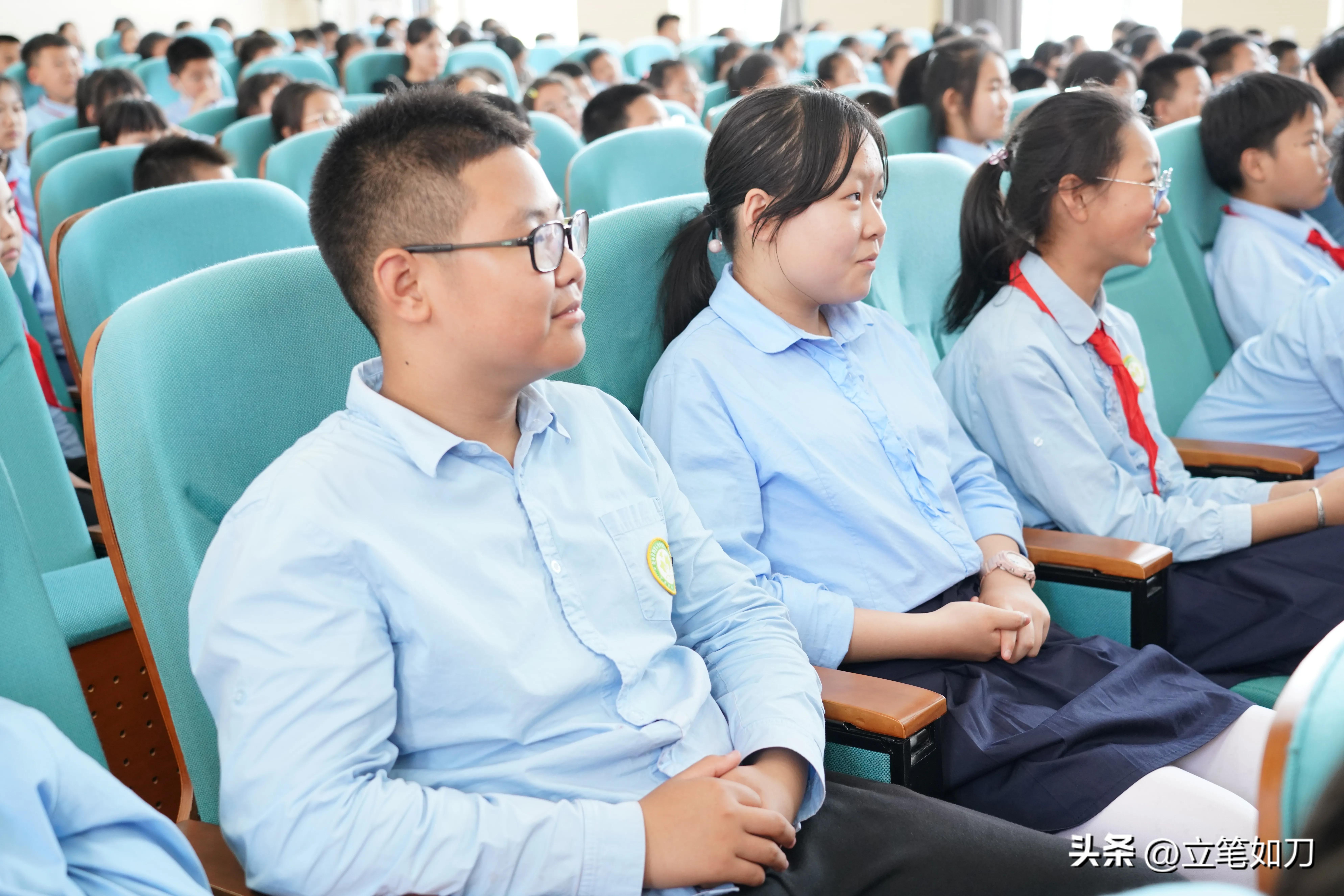 铁西勋望小学燕塞湖分校怎么样,铁西勋望小学燕塞湖分校
