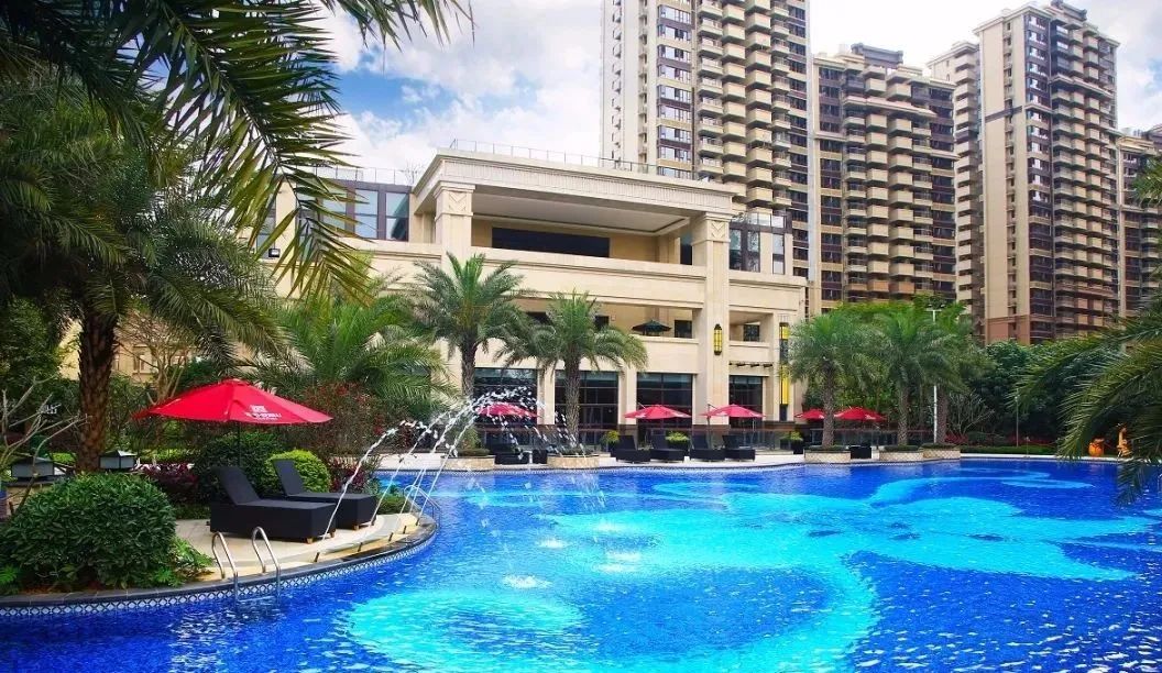 全新加推21栋256大平层,最新楼盘大平层