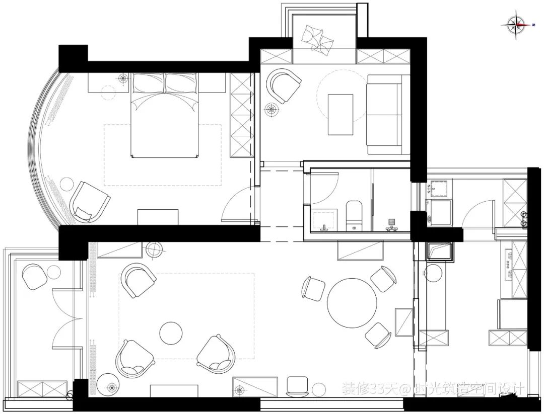绻佸崕閮藉競閲岀殑鐢板洯鐢熸椿,绻佸崕閮藉競涓殑璇楁剰浜哄眳